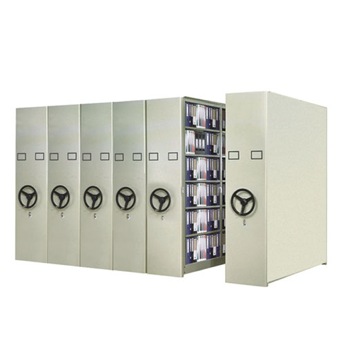 Mobile Compactor System