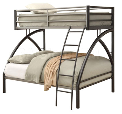 Bunk Bed HF-3104