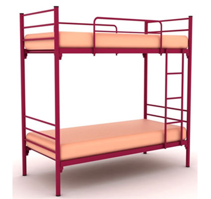 Bunk Bed HF-3101
