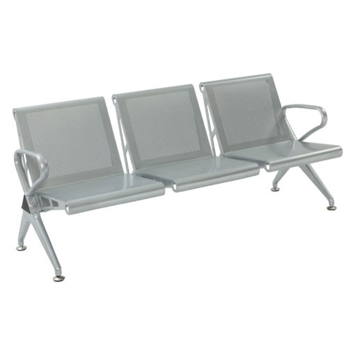 Office Sofa HF-1437-3