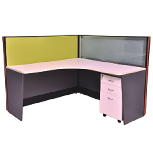 Workstation Furniture HF-114