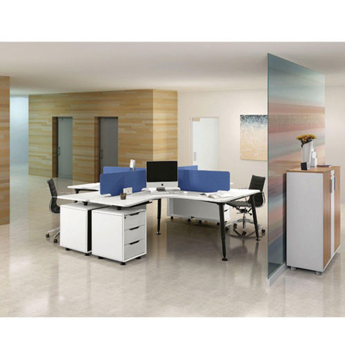 Workstation Furniture HF-119