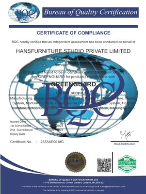 Certificate 5
