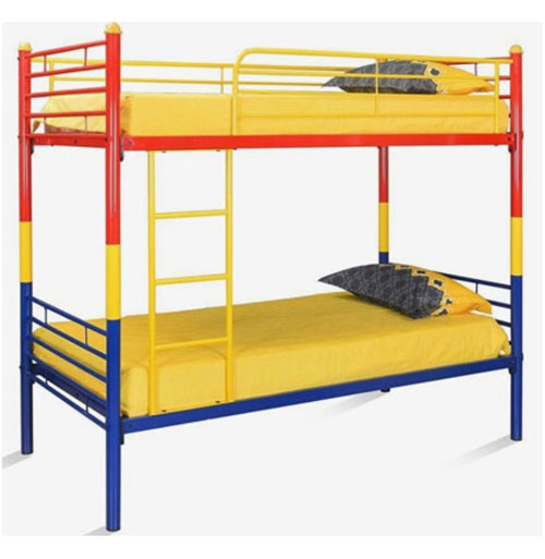 colourful bunk bed manufacturer in Gurgaon
