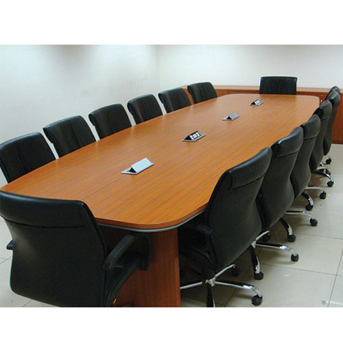 Meeting Table manufacturer in Gurugram
