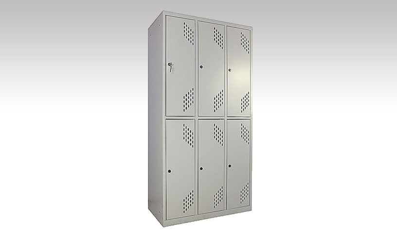 personal metal locker inMysore