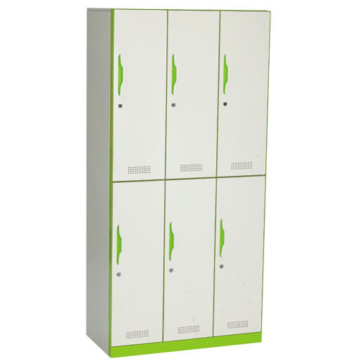 metal staff locker cabinet in Varanasi Uttar Pradesh