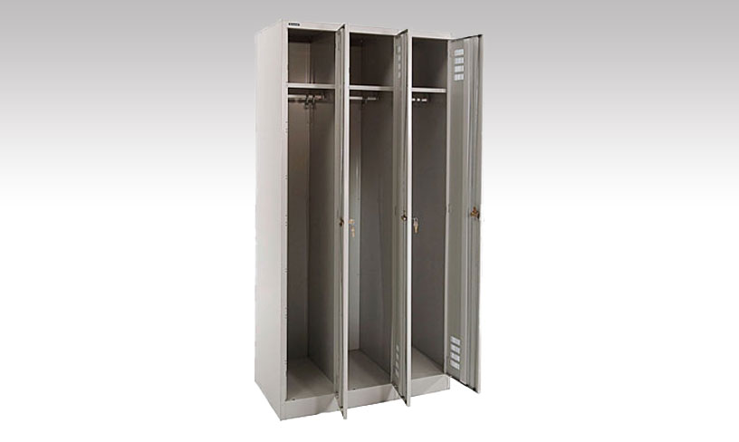 personal locker supplier in Delhi