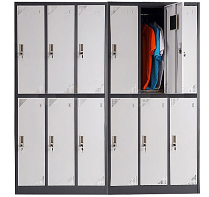 personal lockers for Gym in IMT Manesar Gurgaon