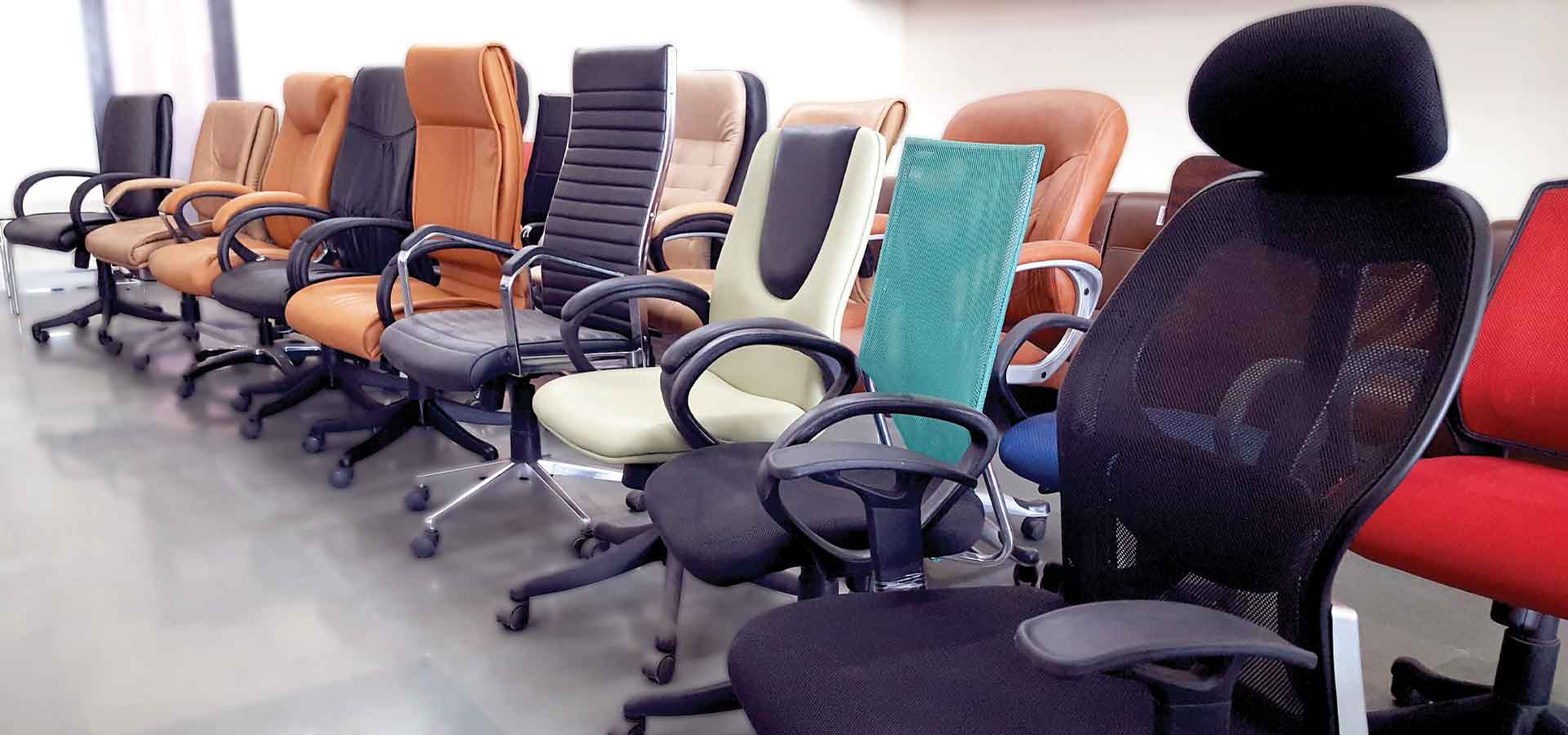 Office Chairs online