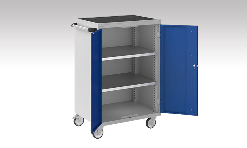 tool box trolley in Bawal