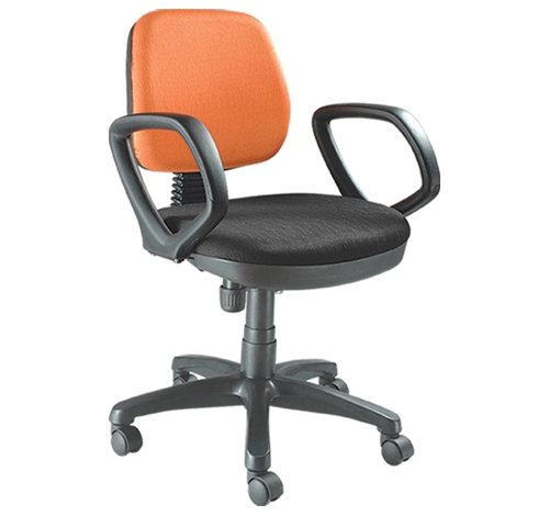 Comfortable Strudy Workstation Chairs