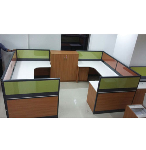 Workstation furniture in Noida